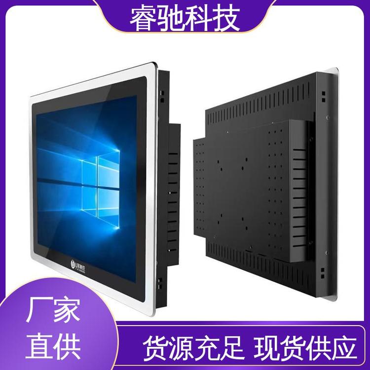 睿馳科技 以規格齊全與卓越性能，打造汽車工廠工控設備的可靠之選