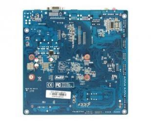 深圳I3主板WTN-3217U 高清觸摸與電子白板應用的專業工控電腦主板